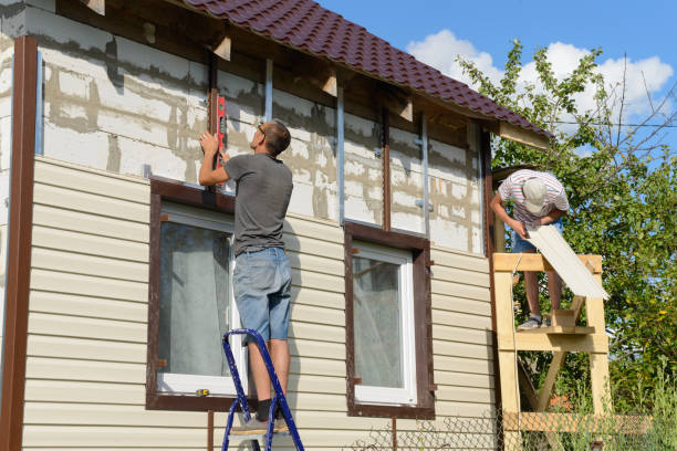 Reliable Sherrelwood, CO Siding Solutions
